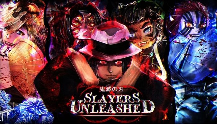 Roblox Slayers Unleashed June 2023 Private Server Codes List – QM Games